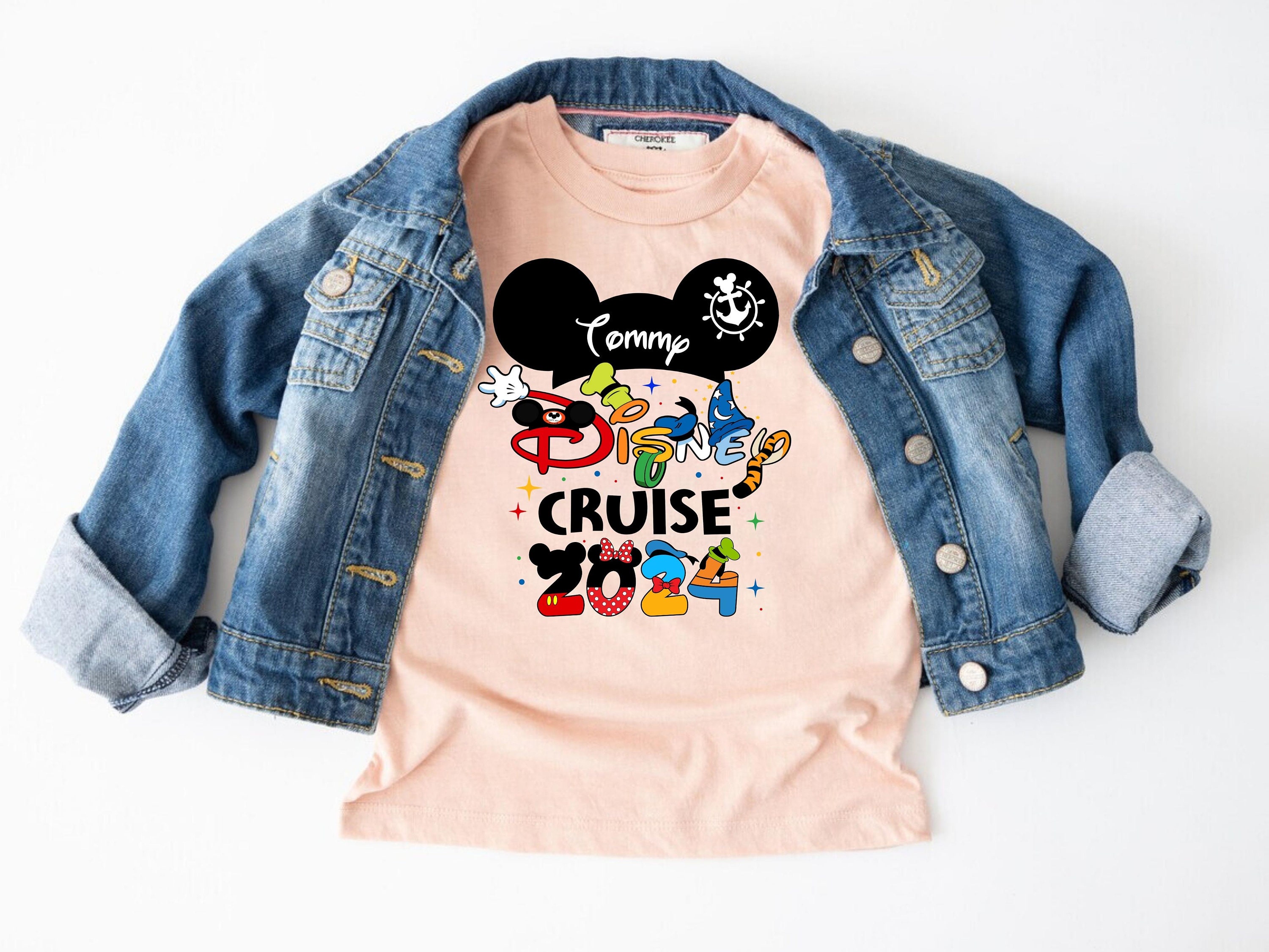 Disney Cruise Shirts 2024, Disney Cruise, Disney Matching Shirt, Disney