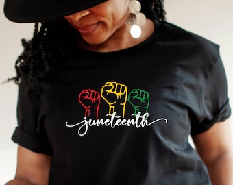 Juneteenth 1865 Shirt, Freeish Shirt, Black History Shirt,1865 Shirts, Black Lives Matter Shirt,Civil Rights,Melanin Shirts,Black Af shirt