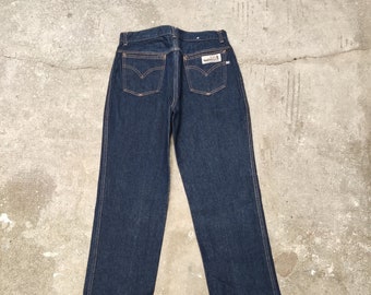 Jean denim Far West 70’s taille 42