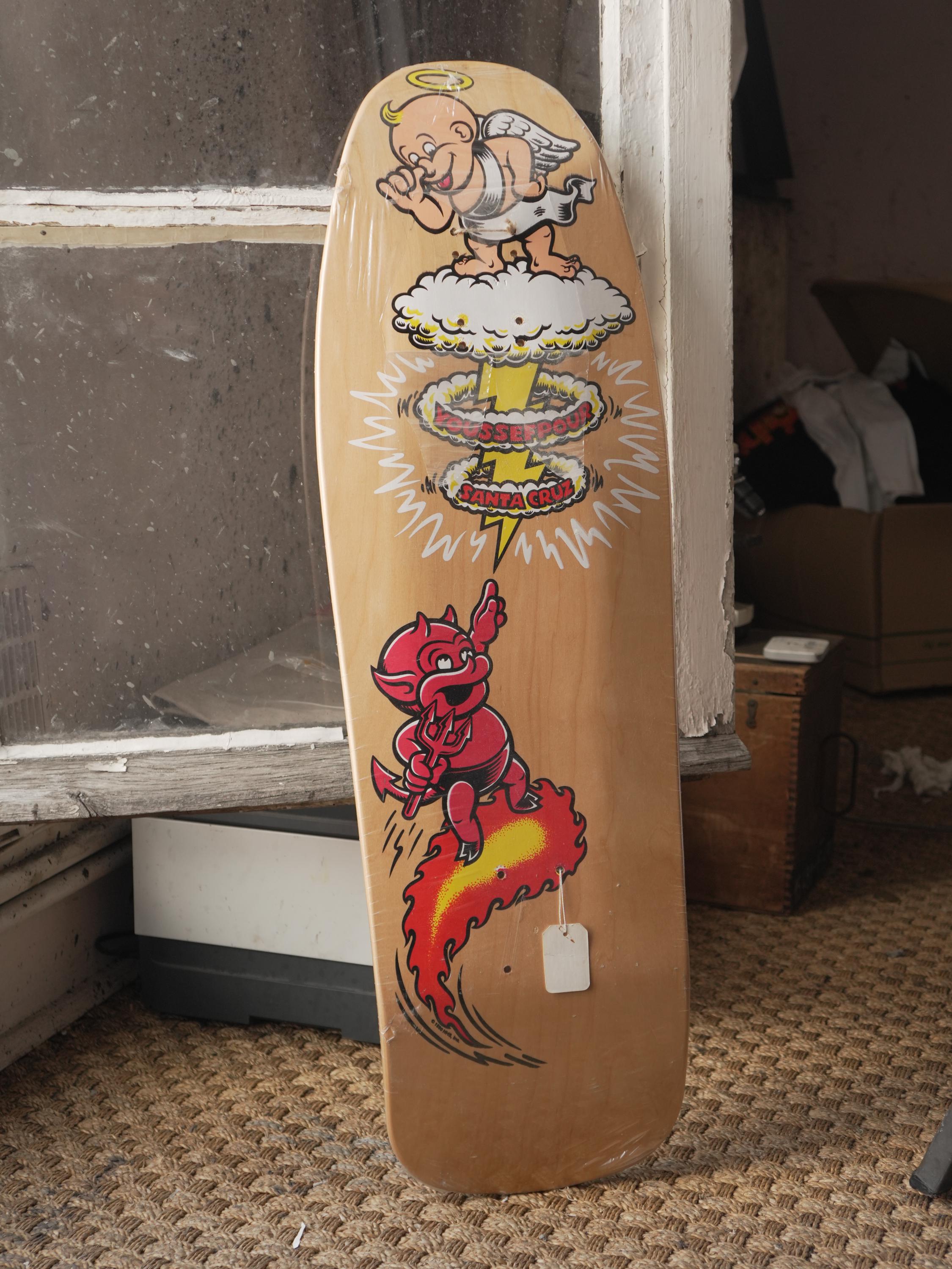 スケートボード think skateboard 1990s Think Skateboard Decks for sale | eBay