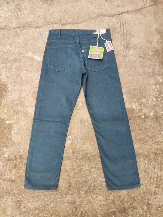 Levi's Big E réédition Deadstock Pantalon en velou