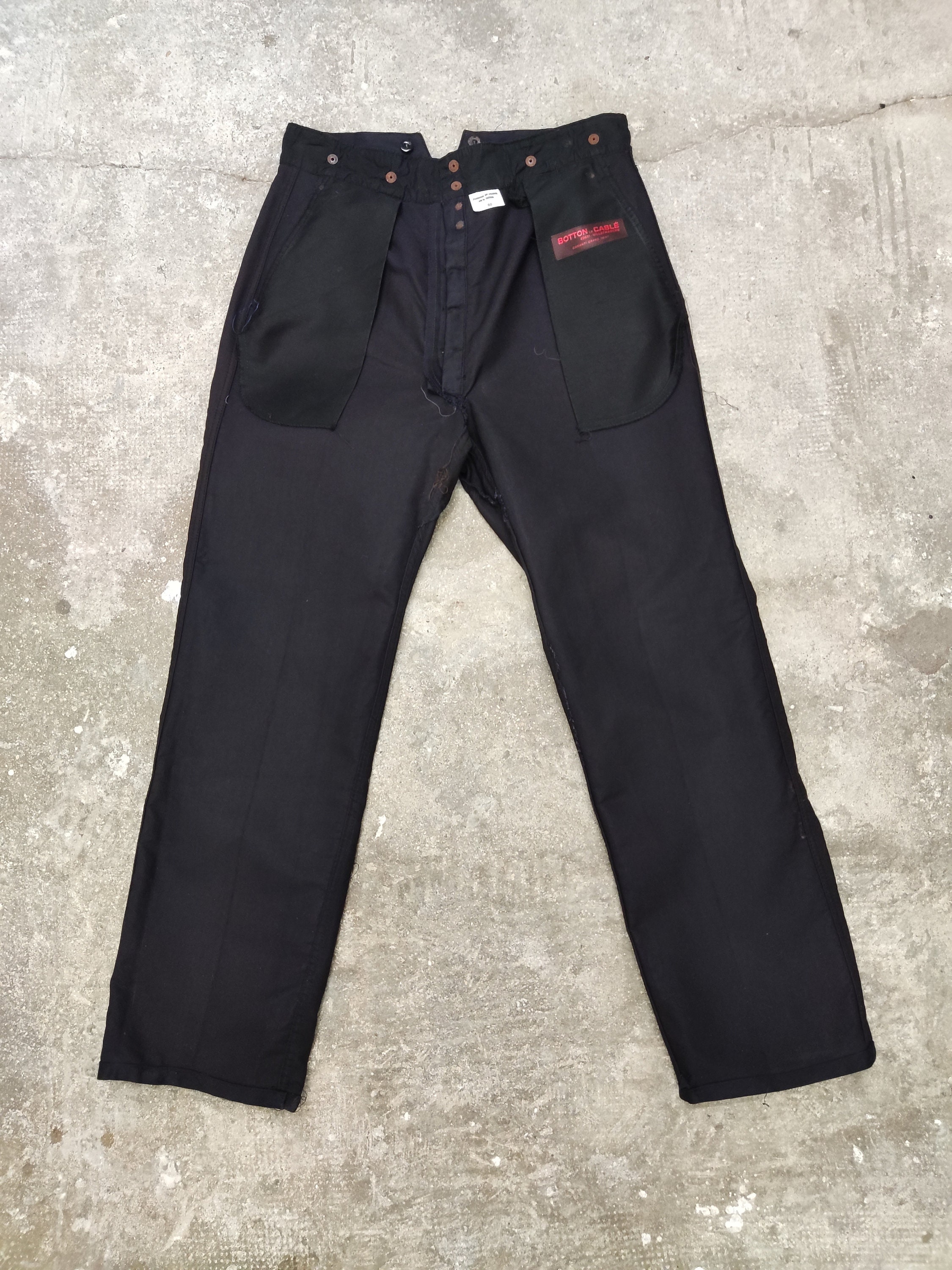Pantalon imprime d'occasion - Vêtements - - page 3