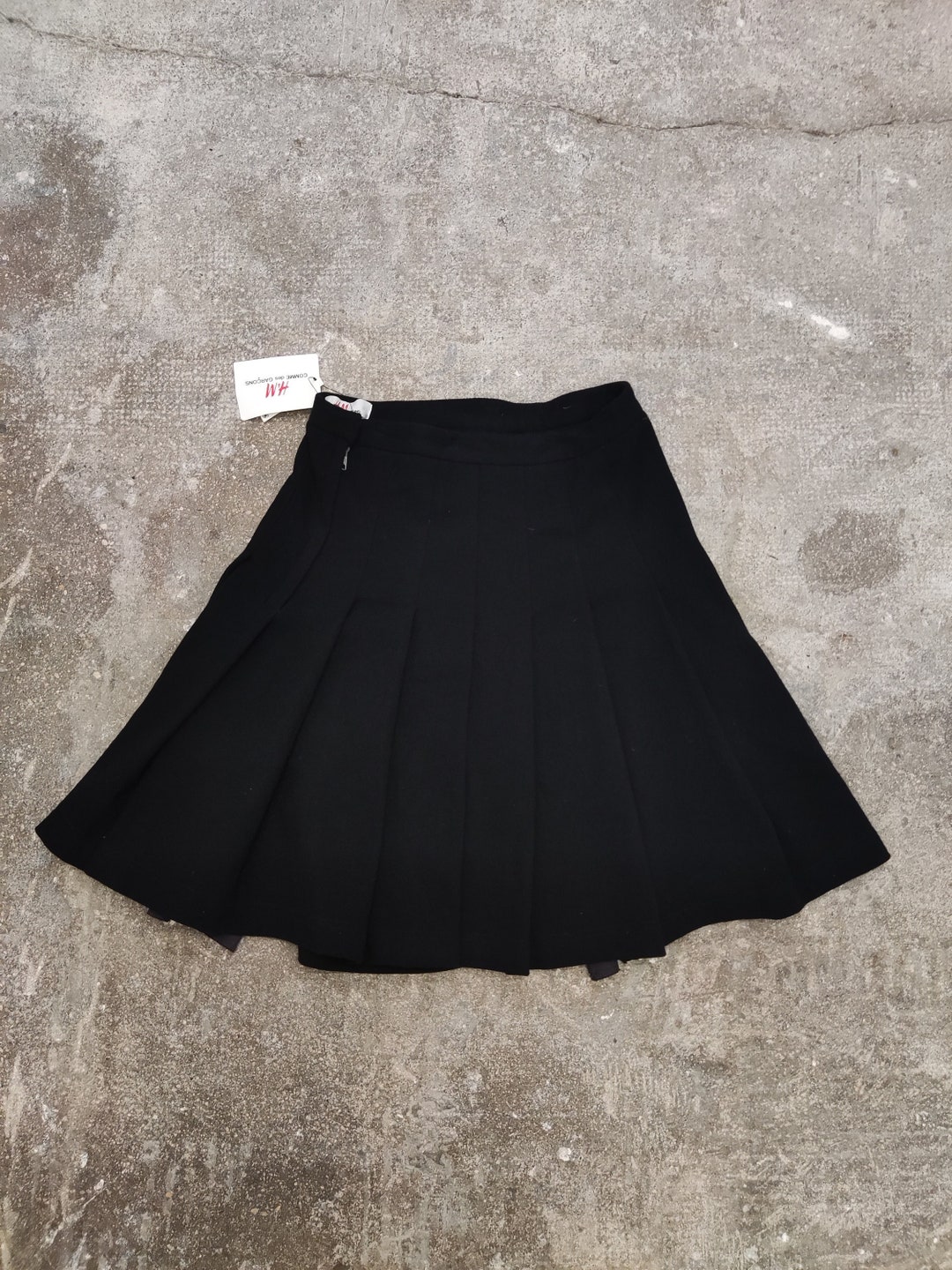 h&m tennis skirt