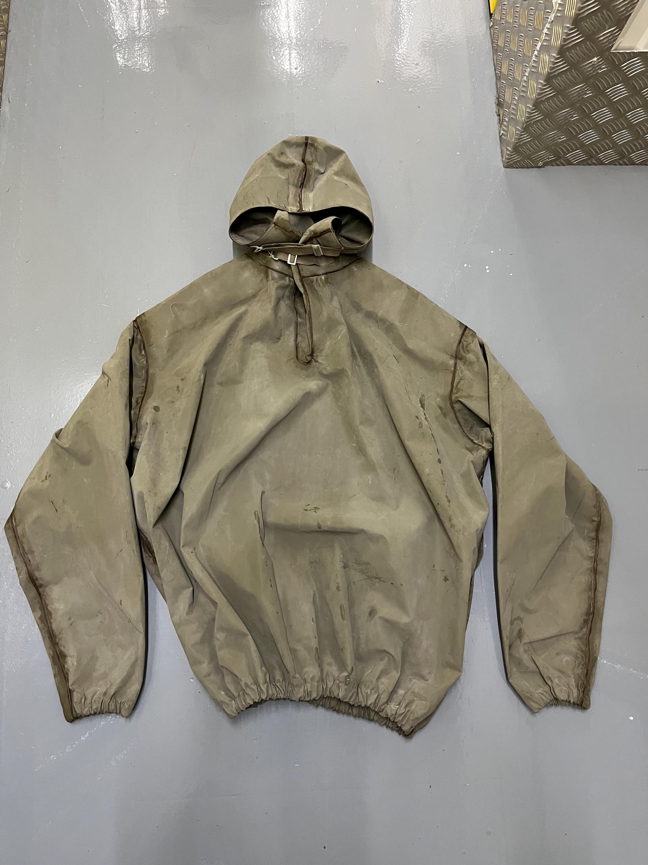 French Hunting Jacket Singapore