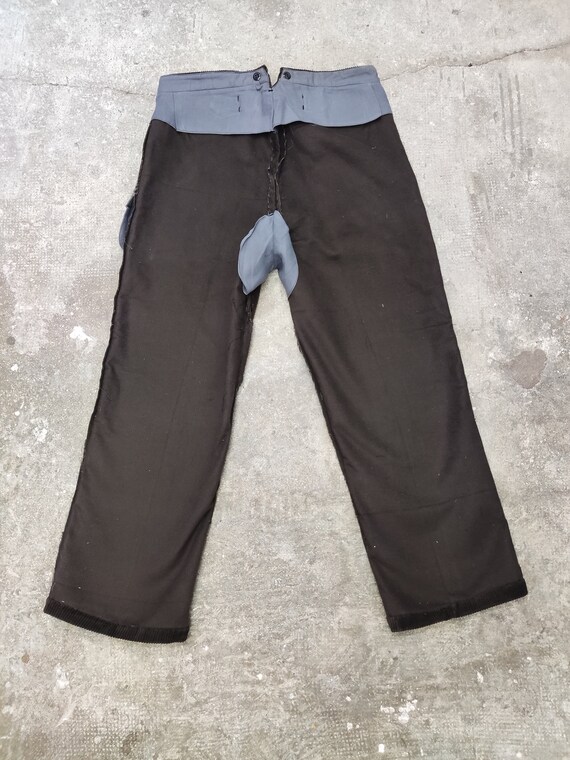 Caoutchouc de fixation de réservoir de CB450K à K7 C5 CL450K3 à K7
