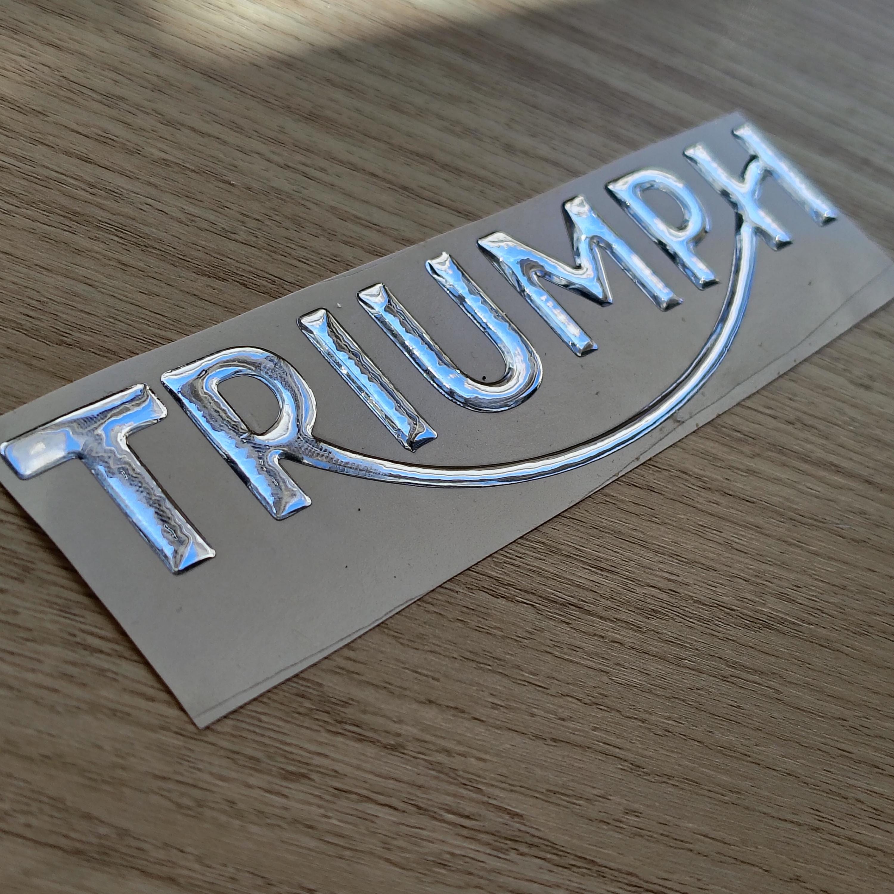 Customized Decorative Transparent Adhesive Stickers