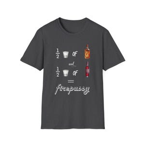 Lustiges firepussy Trinkshirt, Party-T-Shirt für Erwachsene, Fireball Whisky-Grafik-Shirt, lustiges Alkohol-T-Shirt, Junggesellen-Party-Shirt, Trinkwitz-T-Shirt Bild 6