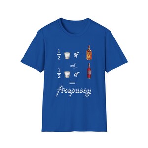 Lustiges firepussy Trinkshirt, Party-T-Shirt für Erwachsene, Fireball Whisky-Grafik-Shirt, lustiges Alkohol-T-Shirt, Junggesellen-Party-Shirt, Trinkwitz-T-Shirt Bild 7