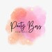 Party Boss Printables