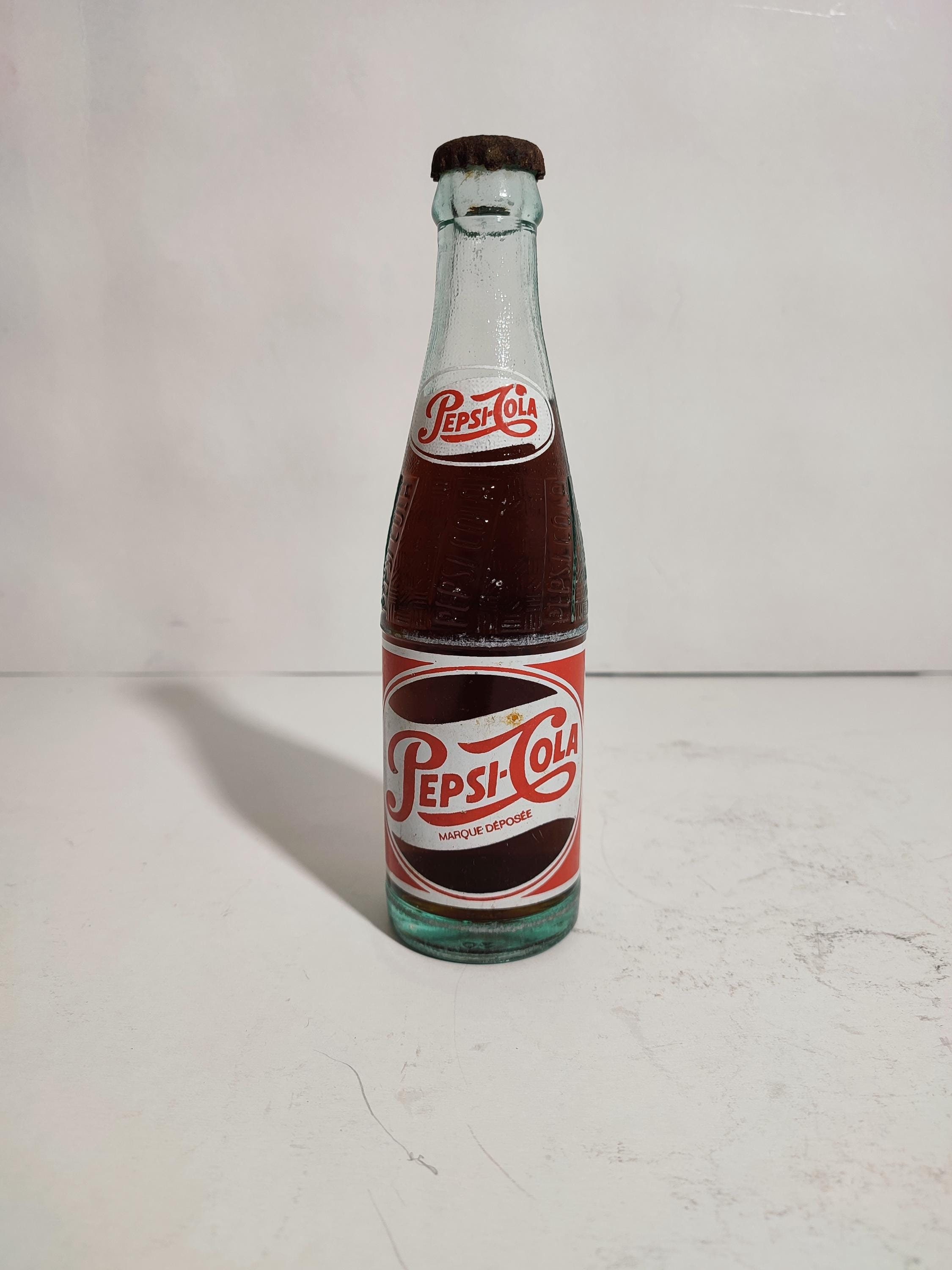 1950 pepsi bottle - Etsy 日本