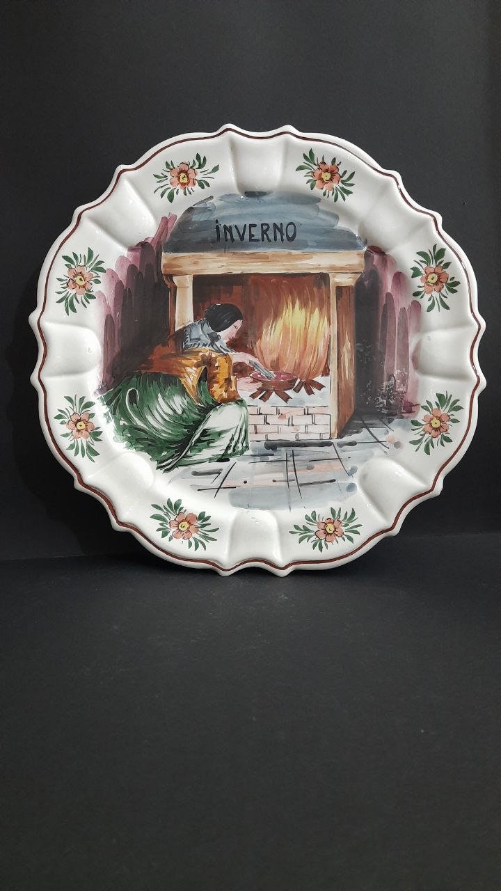 Bassano ceramics - Etsy 日本