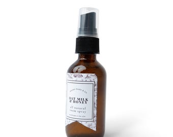 Natural Room Spray – Strong, Long-Lasting Home Fragrance