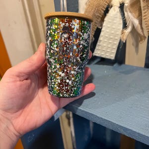 shot glass