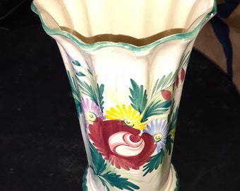 Vase année 80