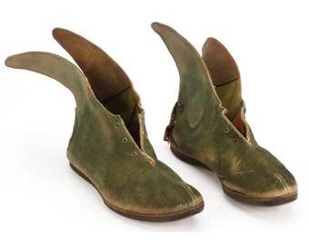 Original Robin boots