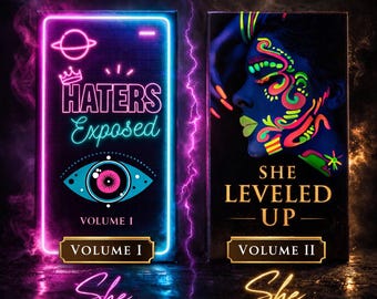 Hater Exposed Oracle Bundle