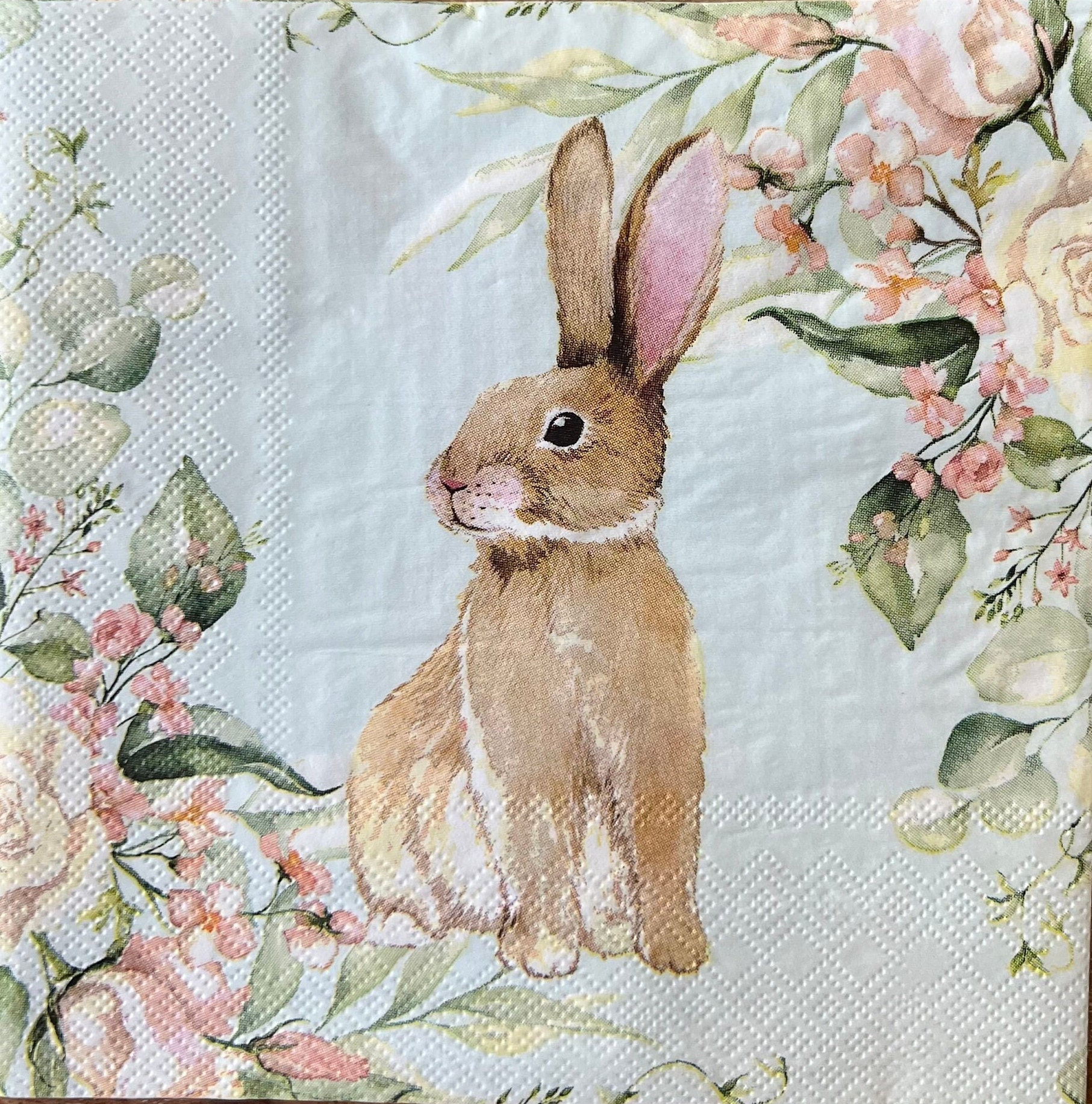 24+ Easter Bunny Knitting Patterns