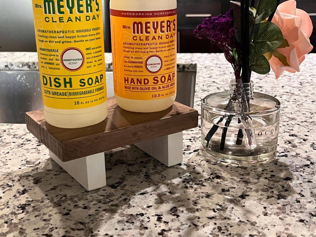 Soap Riser / Soap Dish Etsy