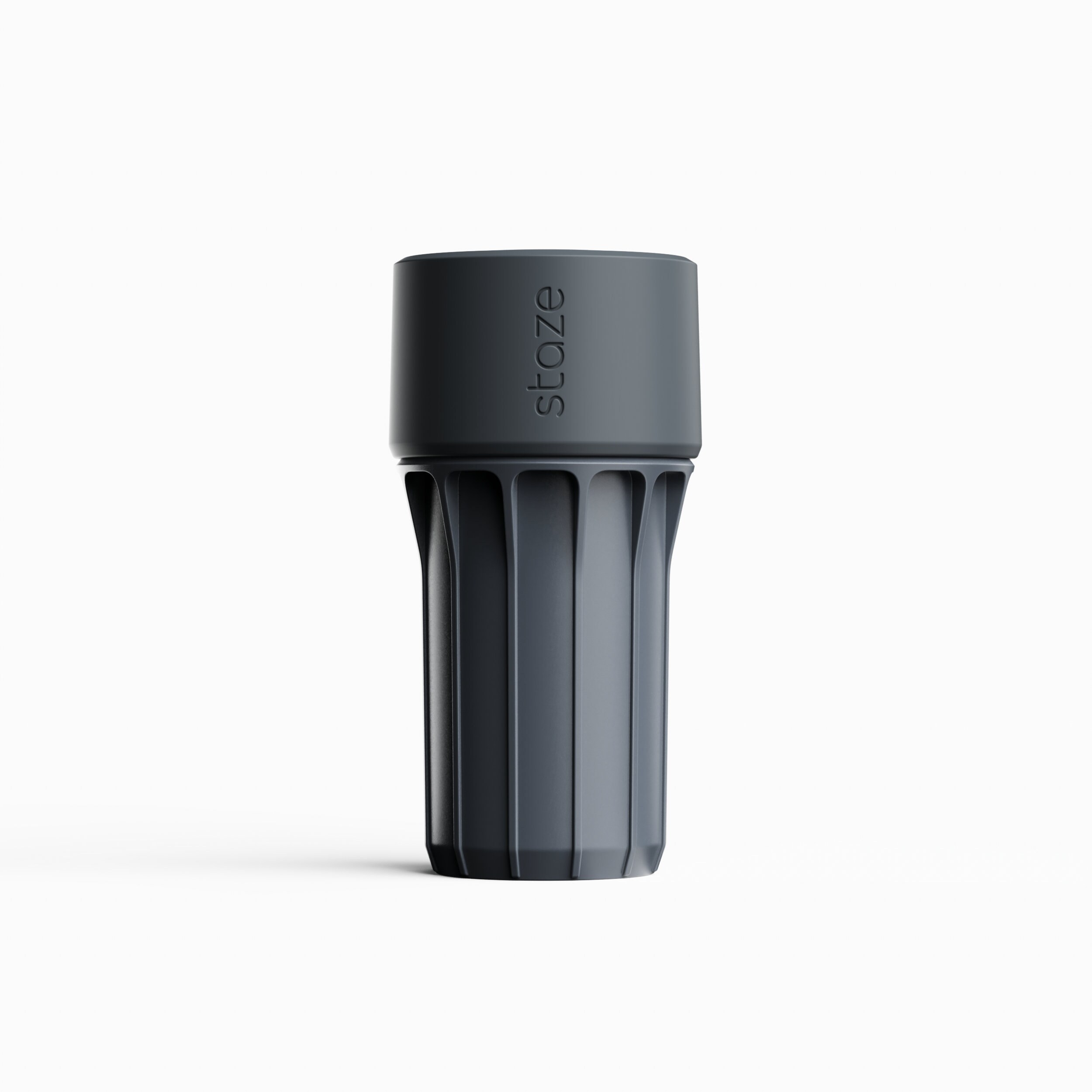 Staze Preserve Vacuum Sealed & Smell Proof Containers Patented Storage