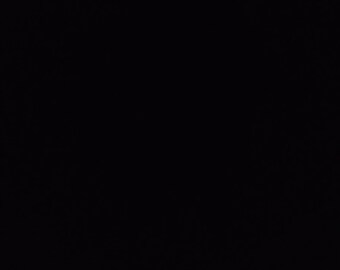 May include: A black background.