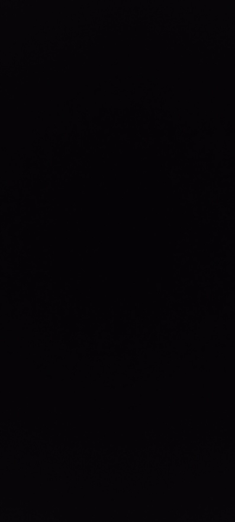May include: A black background.