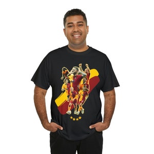 Galatasaray t shirt Etsy Belgi