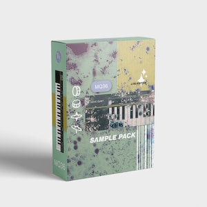 MQ36 Lofi Casiotone Sample Pack: MT36 Sounds (Lite Edition)
