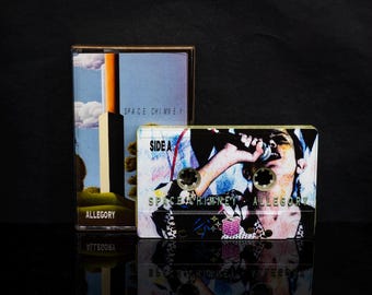 Vaporwave 4点セット Chuck Person's Eccojams Vaporwave 4点セット