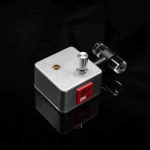Moddish Dungeon Mic - Piezo Microphone with Volume Control