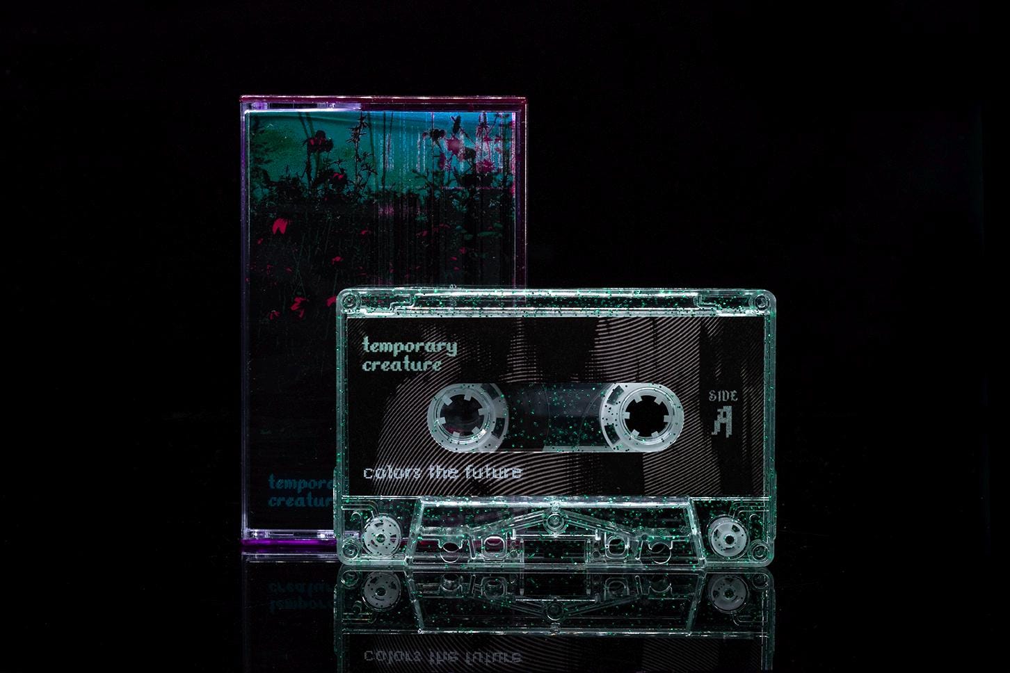 Vaporwave cassette - Etsy 日本