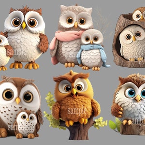Woodland owl clipart
Adorable owl graphics
Cute owl illustrations
Whimsical owl art
PNG format transparent background