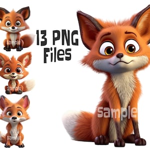 Doux renard PNG, Clipart renard, renard png, fleurs sauvages t-shirt renard mignon, sweat-shirt cottagecore renard mignon confortable, png de fabrication de cartes, renard mignon Twitch déco