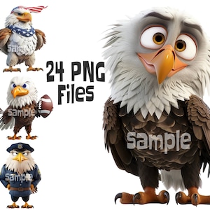 Imágenes Prediseñadas de águila patriótica, Águila divertida PNG, Imágenes prediseñadas de águila americana, Imágenes prediseñadas de águila calva, Imágenes prediseñadas de águila linda, Águila tonta PNG, Pájaro tonto PNG
