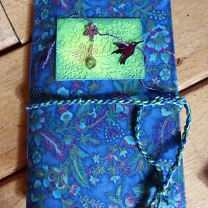 3 in 1 compact journal. Nature themed. Lots of color. Lots of pages. Lots of goodies.