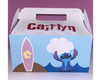 Lilo and Stitch , Goodie Bags, Lilo and Stitch Party Bags, Lilo and Stitch Party, Stitch Party