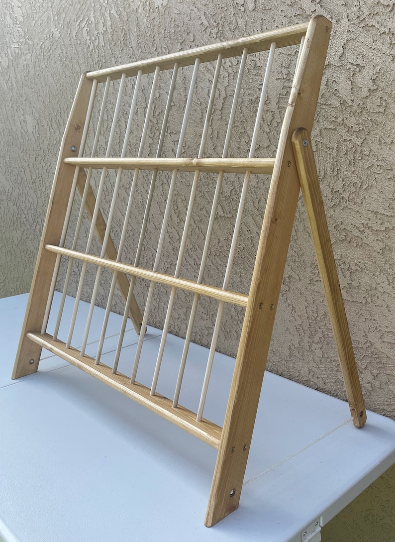 20 Ounce 3 Shelf Tumbler Display Etsy