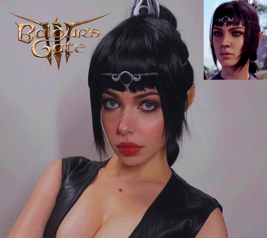 shadowheart-cosplay-wig-baldur-s-gate-3-inspired-heat-etsy
