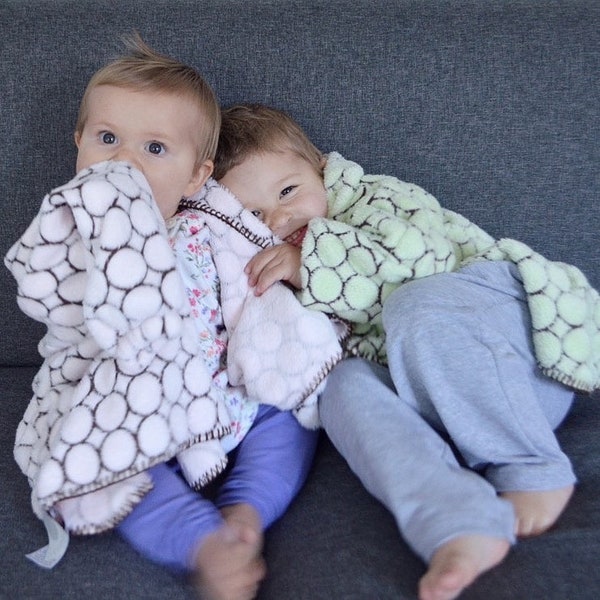 Car Seat Wearable Blanket Etsy