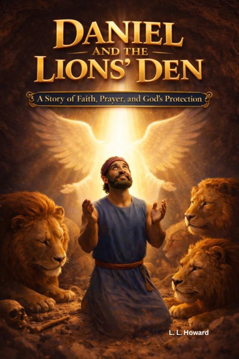 Heroes of Faith and Courage Bundle for Children |6-book Cinematic ...