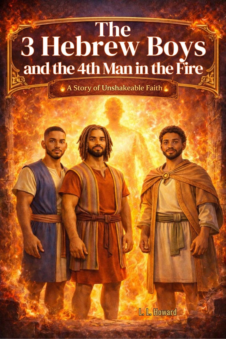 Heroes of Faith and Courage Bundle for Children |6-book Cinematic ...