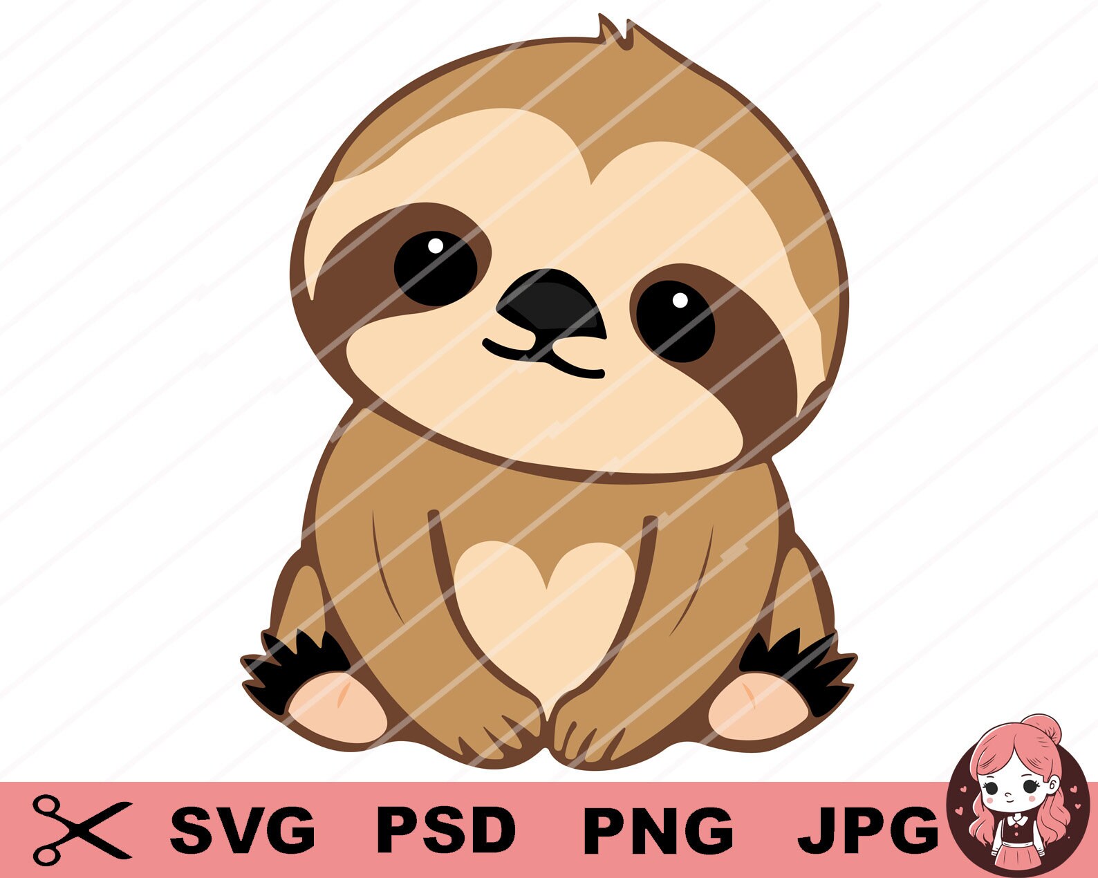 T-shirt Sloth Pocket PNG, Clipart, Angle, Animal, Better Than Pants, Black,  Brand Free PNG Download