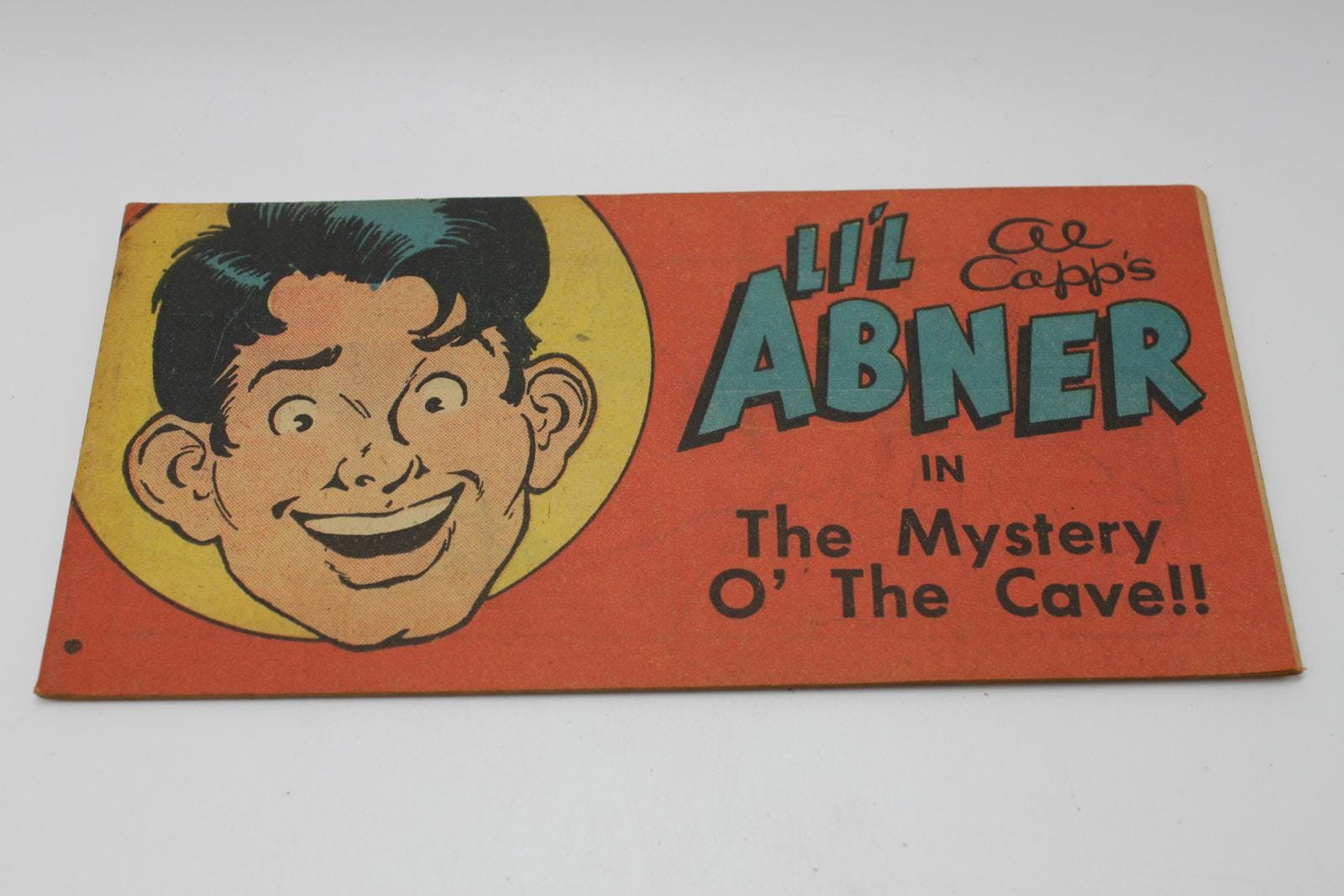 映画ポスター レトロ Li'l Abner オリジナル Li L Abner - Etsy