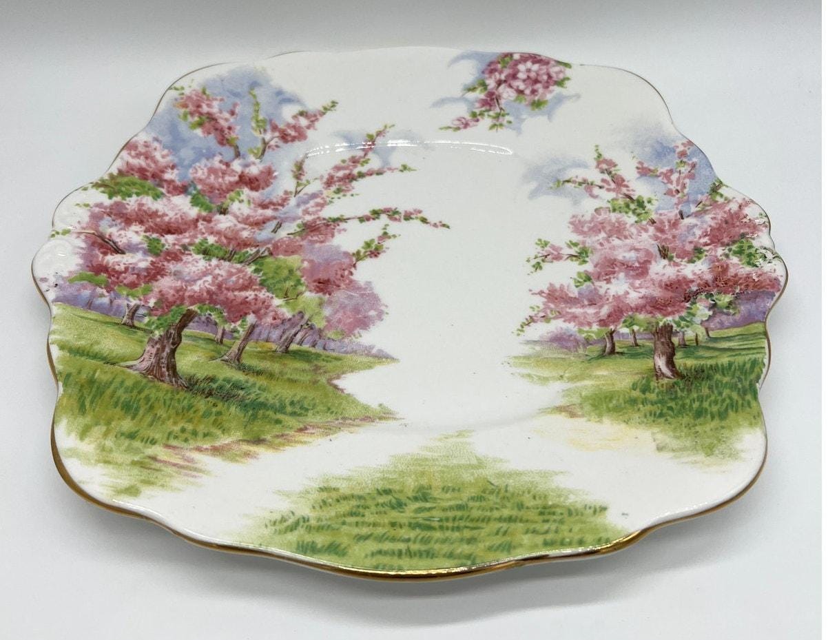 Royal Albert Blossom Time 799933 - Etsy
