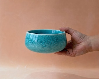 Slipcasting plaster mold for Small size ceramic Bowl