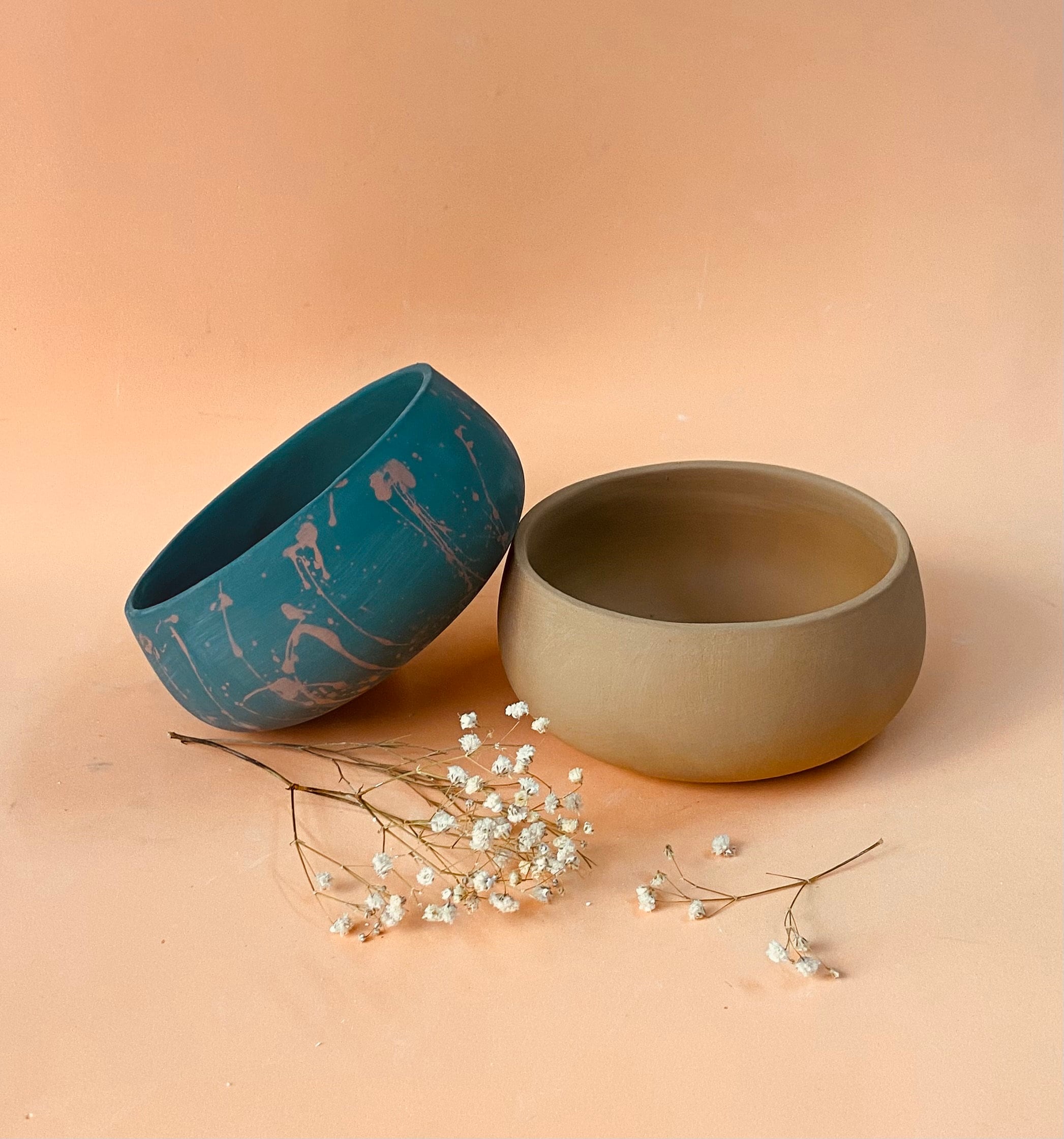 Bowl Mold Ceramic Casting Mold Concrete Mold Casting Mold Etsy