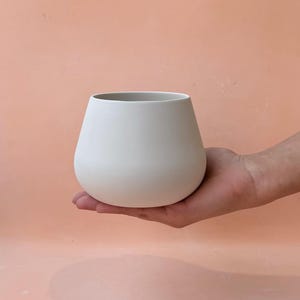 Gießkanne Gipsform Keramikform Gipsform Großer Becher Becher Vase grifflos