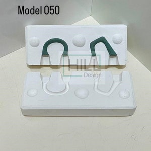 Plaster Handle Set, Mug Handle Mold, Mold For Handle, Concrete Mold, Mug Mold, Grip Mold, Cement Mold,Custom Mugs