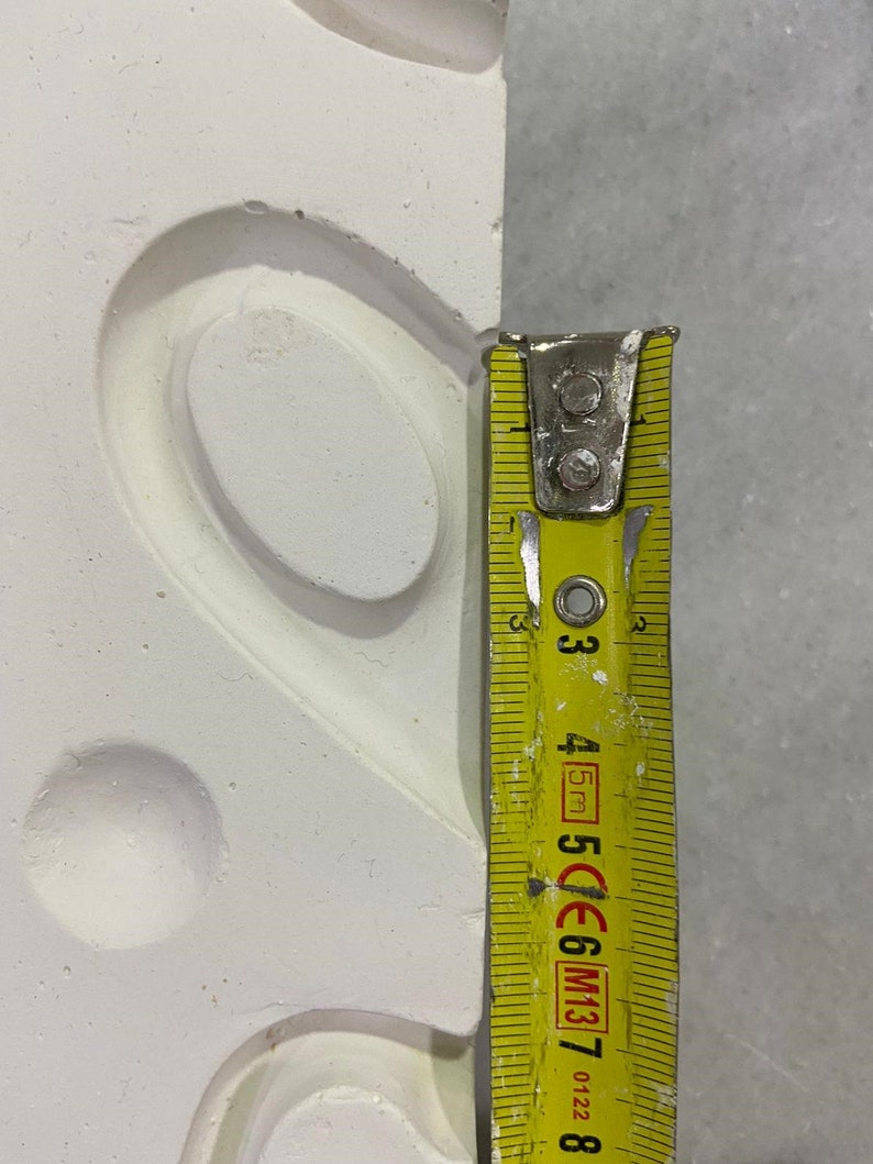 Mug Mold Slip Casting Mold Ceramics and Porcelain Craft Etsy