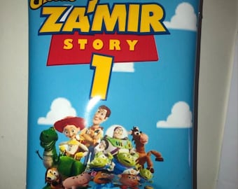 Bolsas de chips de Toy Story