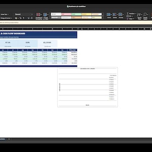 May include: A trio of cream-glazed ceramic mugs, each adorned with a hand-painted floral pattern in blue, green, and yellow. The mugs have a speckled finish and a classic, rounded design with a handle for easy grip.